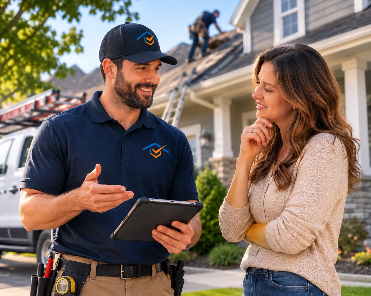 Roof Inspection FAQs in Charlotte, AR