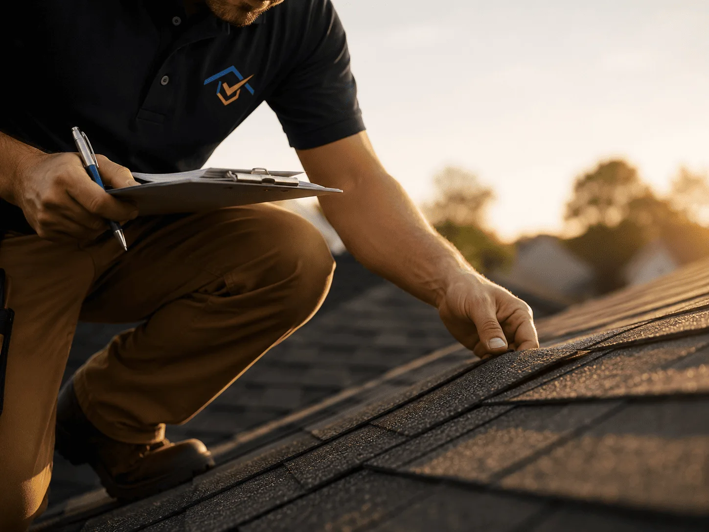 Why Choose Roof Inspection in Charlotte, AR