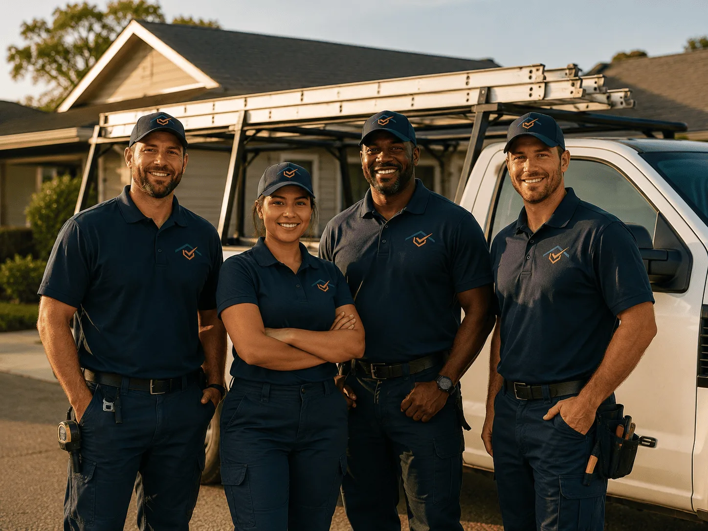 Roof Inspection company in Charlotte, AR